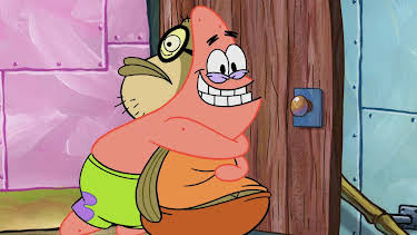 15:10: SvampeBob Firkant: Sumpvenner / Tryllesvampen | NRK Super | 4/14 2026