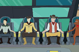 Hot Streets Season 1: The Ballad of Autumn Gold