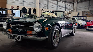 8:00 PM: Bangers & Cash: Restoring Classics (S7 E4) (S7) | Yesterday | 9/8 2026