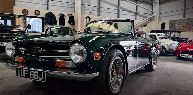 8:00 PM: Bangers & Cash: Restoring Classics (S7 E4) (S7) | Yesterday | 3/10 2026