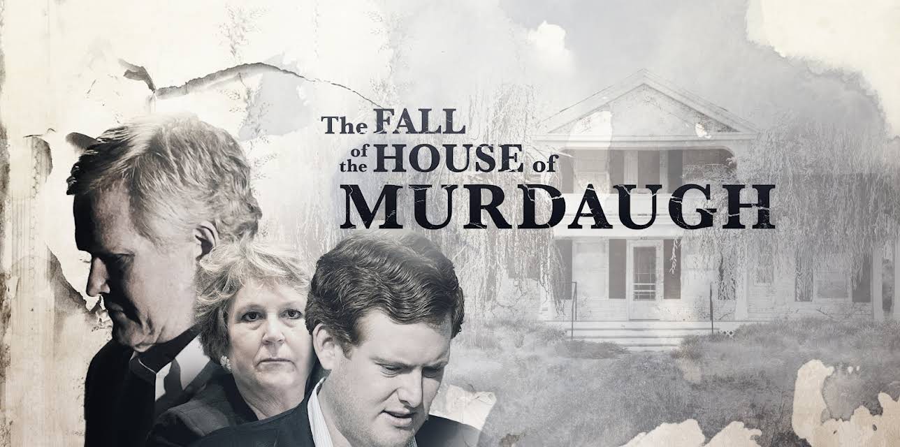 The Fall of the House of Murdaugh Season 1