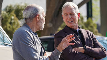 7:00 PM: NCIS (S18 E1) (S18) | 5 USA | 6/23 2026