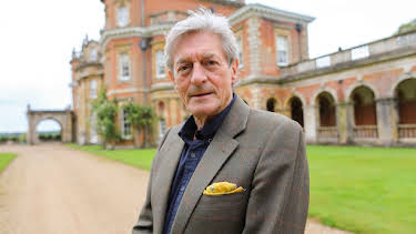 1:00 PM: Sandringham: A Royal Residence with Nigel Havers | Channel 5 | 10/3 2026