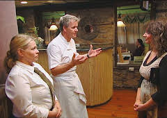 Ramsay's Kitchen Nightmares USA