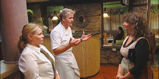 1:35 AM: Ramsay's Kitchen Nightmares USA | Channel 4 | 2/10 2026