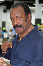 Fred Williamson as 