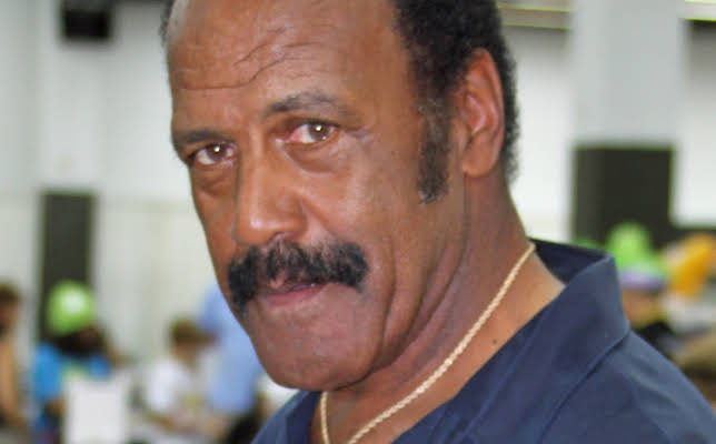 Fred Williamson