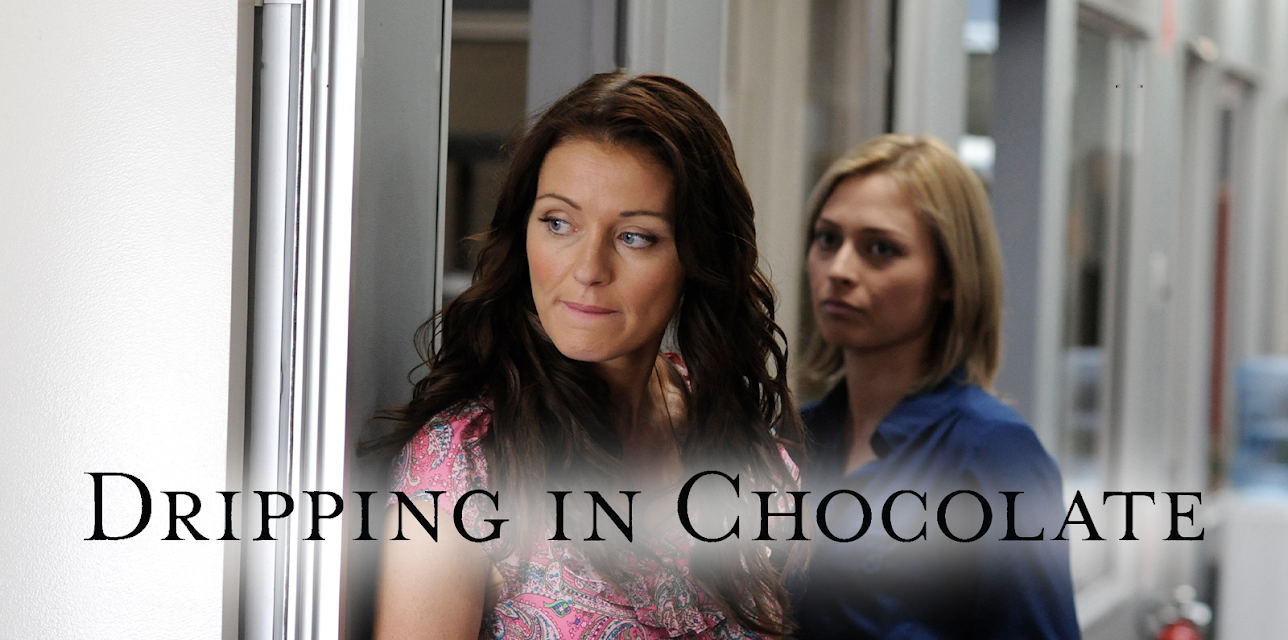 Dripping In Chocolate (2012)