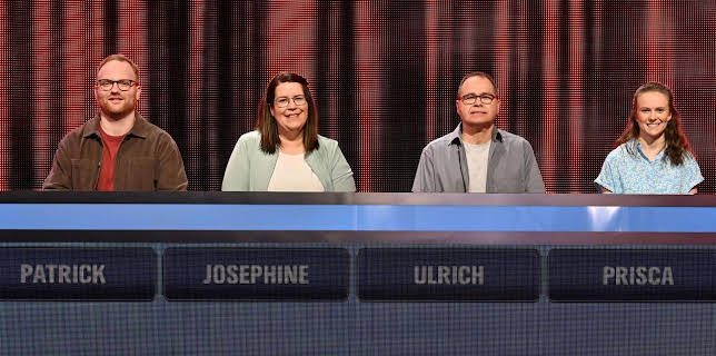 12:35: Gefragt - Gejagt | BR Fernsehen | 1/19 2026