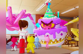 Miniforce Super Dino Power: Max's Very Special Birthday Party