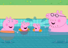 Peppa Pig