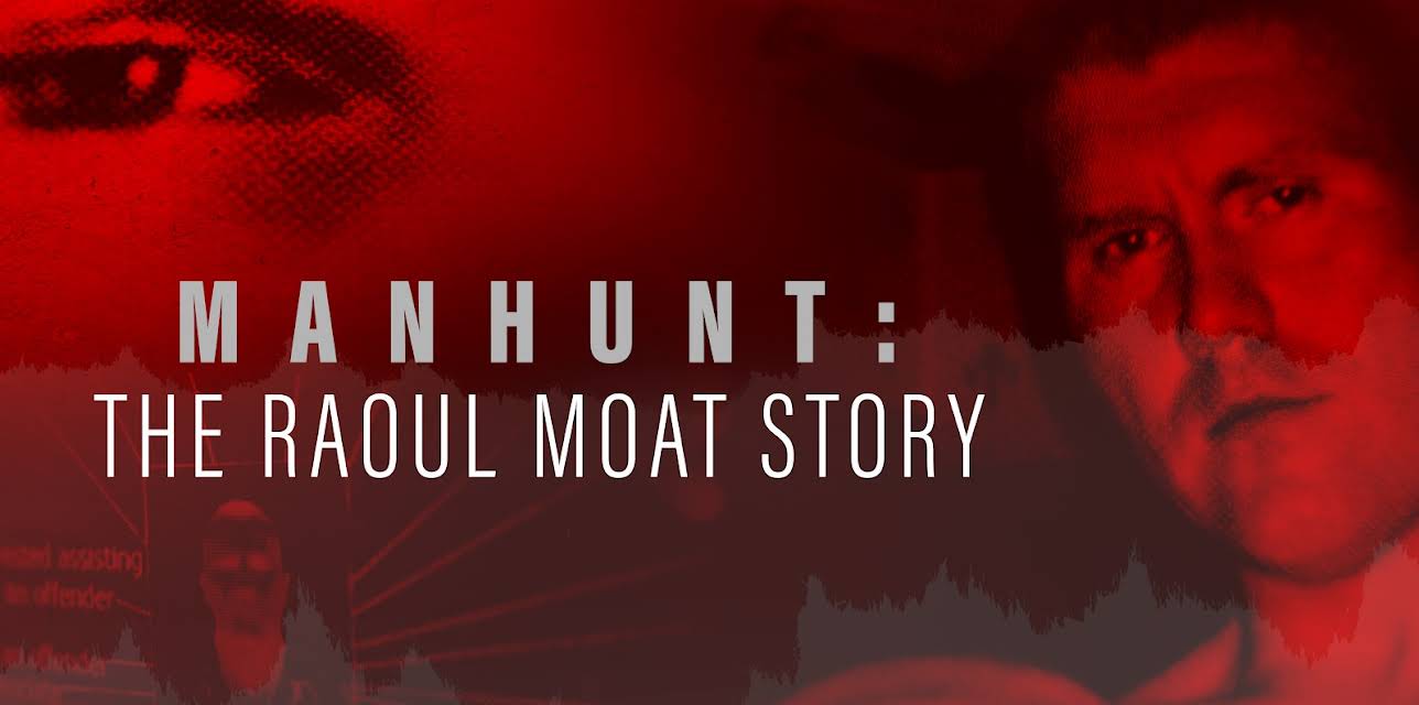 Manhunt: The Raoul Moat Story (2020)
