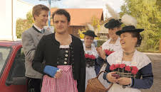 Dahoam is Dahoam (1259)