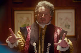 Memories of the Alhambra: Episode 6