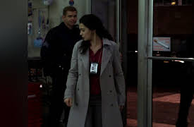 Detroit 1-8-7 Season 1: Pilot