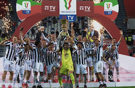 All or Nothing: Juventus: Till the end