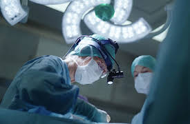 S:t Görans Hospital: Episode 4