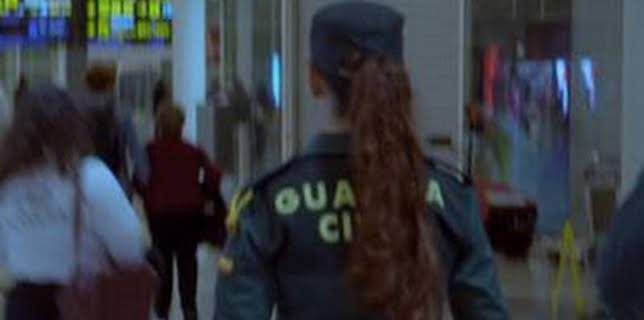 20:10: Control de fronteras: España: Episodio 8 | Discovery Max | 12/7 2025