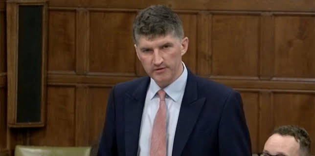 6:00 AM: Westminster Hall | BBC Parliament | 2/21 2026