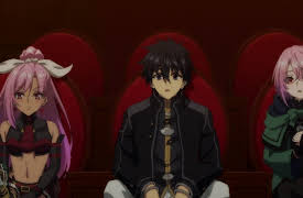 Season 1: I Want to Win the Bid No Matter What