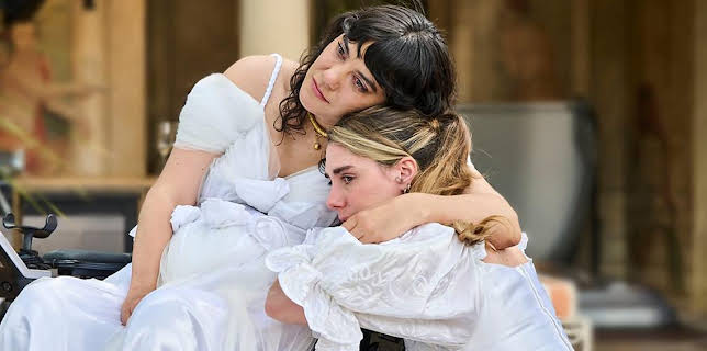 10:00 PM: We Might Regret This (S2 E4) (S2) | BBC Two | 3/18 2026