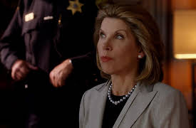 The Good Wife, Season 1: Fixed