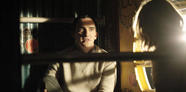 13:55: Castle | Kabel Eins | 1/9 2026