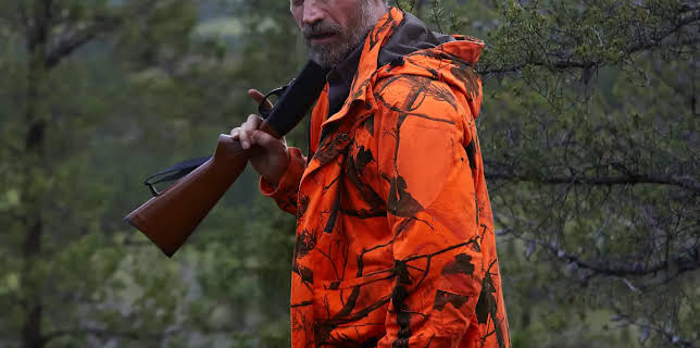 The Silencing (2020)