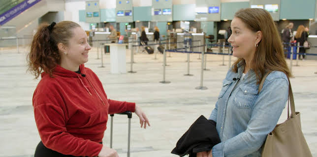 07:45: Älskar, älskar inte (S4 E7) (S4) | Kanal 5 | 3/18 2026