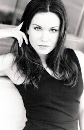 Brandy Kopp as 