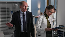 In aller Freundschaft - Die jungen Ärzte (405)