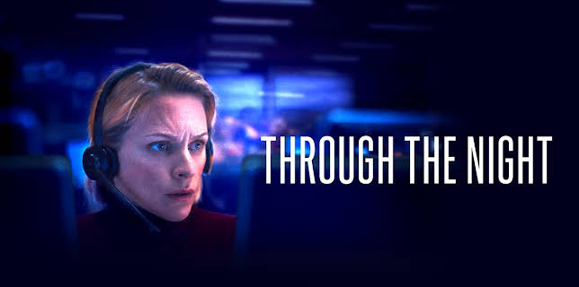 Through the Night (2024)