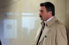 Blue Bloods, S1: Little Fish
