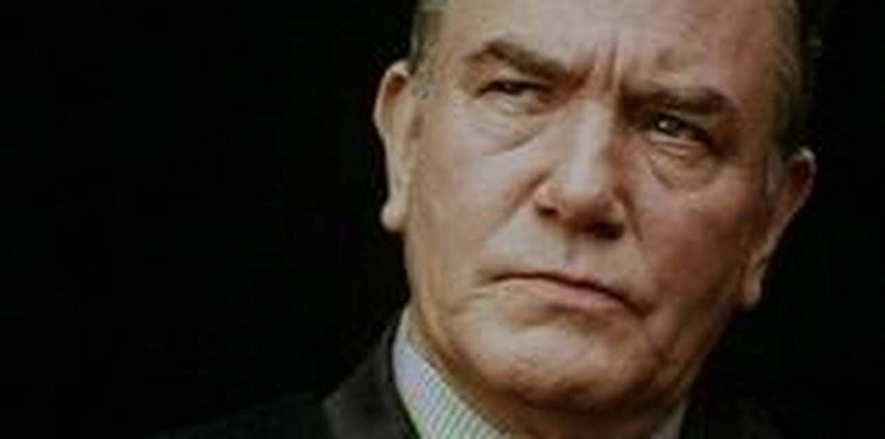 The Browning Version (1994)