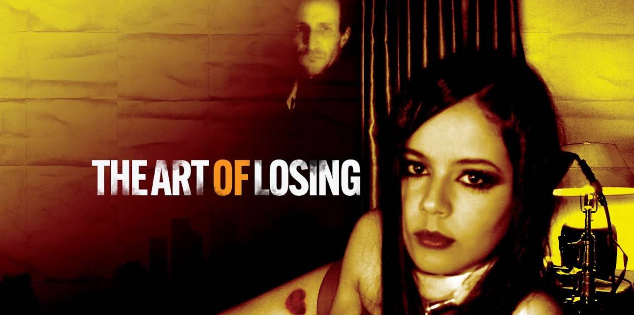 The Art Of Losing (2005)