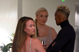 The Ultimatum: Queer Love: Cocktails and Confrontation