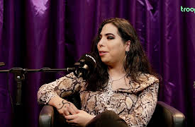 Entre dos nopales season-1: Shibari, con la comediante trans Dalia Castella