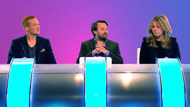 7:00 PM: Would I Lie To You? (S7 E7) (S7) | Dave | 4/11 2026