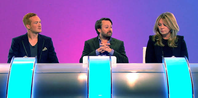 7:00 PM: Would I Lie To You? (S7 E7) (S7) | Dave | 1/13 2026