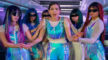 20:40: Gangnam: Pilot | NRK Super | 4/27 2026