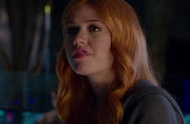 Shadowhunters Season 1: Raising Hell