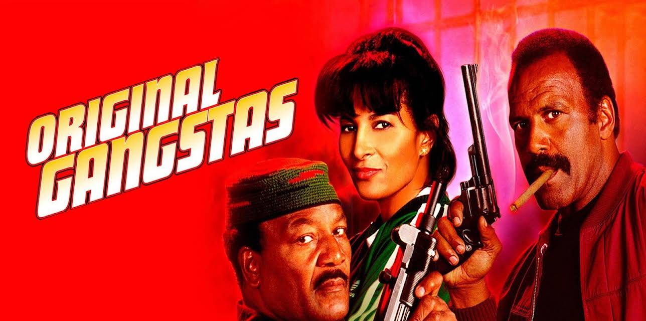 Original Gangstas (1996)