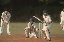 Selection Day: Avsnitt 10