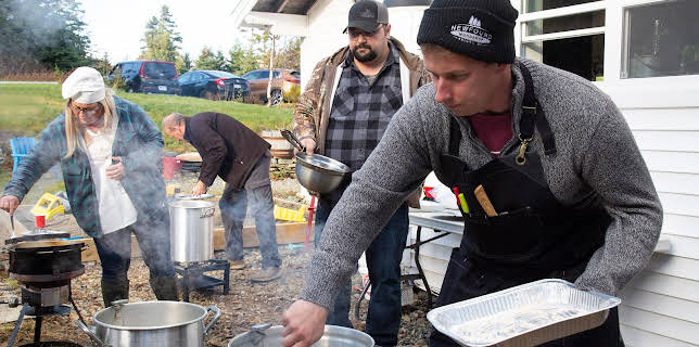 22:00: Rock Solid Builds (S2 E8) (S2) | TV10 | 12/19 2025