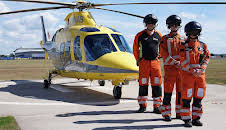 Emergency Helicopter Medics
