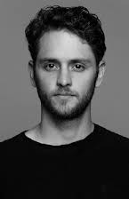 Christopher Von Uckermann som 
