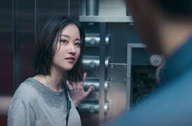 La Casa de Papel: Korea: Avsnitt 12