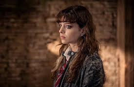 The Jetty: Episode 1