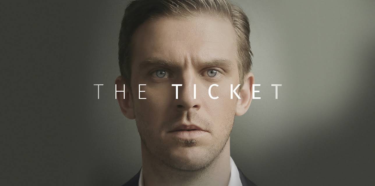 The Ticket (2017)