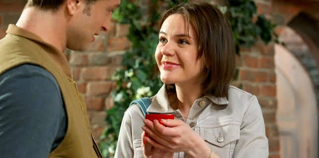 07:20: Rote Rosen (4233) | NDR Fernsehen | 11/4 2025